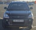 Чорний Хендай Туксон, об'ємом двигуна 1.98 л та пробігом 212 тис. км за 7766 $, фото 8 на Automoto.ua