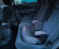 Черный Хендай Туксон, объемом двигателя 2 л и пробегом 240 тыс. км за 8000 $, фото 9 на Automoto.ua