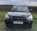 Чорний Хендай Туксон, об'ємом двигуна 1.98 л та пробігом 183 тис. км за 8800 $, фото 1 на Automoto.ua