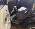 Черный Хендай Туксон, объемом двигателя 2 л и пробегом 224 тыс. км за 8000 $, фото 12 на Automoto.ua
