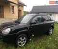 Чорний Хендай Туксон, об'ємом двигуна 1.99 л та пробігом 181 тис. км за 8150 $, фото 5 на Automoto.ua