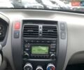 Черный Хендай Туксон, объемом двигателя 2 л и пробегом 117 тыс. км за 7990 $, фото 24 на Automoto.ua