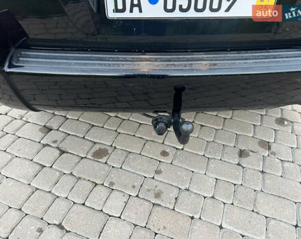 Черный Хендай Туксон, объемом двигателя 2 л и пробегом 276 тыс. км за 7450 $, фото 15 на Automoto.ua