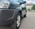 Черный Хендай Туксон, объемом двигателя 2 л и пробегом 168 тыс. км за 9000 $, фото 14 на Automoto.ua