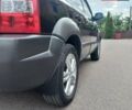 Черный Хендай Туксон, объемом двигателя 2 л и пробегом 168 тыс. км за 9000 $, фото 16 на Automoto.ua