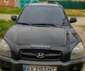 Чорний Хендай Туксон, об'ємом двигуна 2.7 л та пробігом 290 тис. км за 6600 $, фото 1 на Automoto.ua