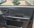 Черный Хендай Туксон, объемом двигателя 2 л и пробегом 163 тыс. км за 8100 $, фото 12 на Automoto.ua