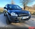 Черный Хендай Туксон, объемом двигателя 2.7 л и пробегом 0 тыс. км за 8200 $, фото 2 на Automoto.ua