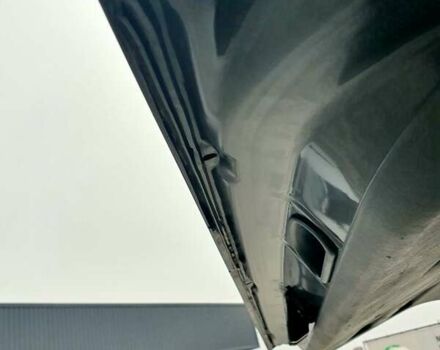 Чорний Хендай Туксон, об'ємом двигуна 2 л та пробігом 225 тис. км за 8000 $, фото 47 на Automoto.ua