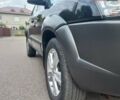 Черный Хендай Туксон, объемом двигателя 2 л и пробегом 168 тыс. км за 9000 $, фото 17 на Automoto.ua