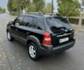 Чорний Хендай Туксон, об'ємом двигуна 2 л та пробігом 168 тис. км за 8200 $, фото 8 на Automoto.ua
