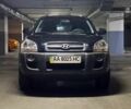 Хендай Туксон 2008 в Киеве на Automoto.ua Черный Хендай Туксон, объемом двигателя 2 л и пробегом 30 тыс. км за 12000 $, фото 1 на Automoto.ua