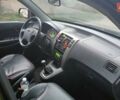 Черный Хендай Туксон, объемом двигателя 1.98 л и пробегом 235 тыс. км за 7500 $, фото 14 на Automoto.ua