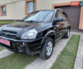 Чорний Хендай Туксон, об'ємом двигуна 0 л та пробігом 165 тис. км за 7600 $, фото 7 на Automoto.ua