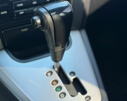 Хендай Туксон 2008 в Радехове на Automoto.ua Черный Хендай Туксон, объемом двигателя 2 л и пробегом 370 тыс. км за 7350 $, фото 12 на Automoto.ua