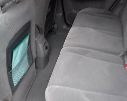 Хендай Туксон 2008 у Вінниці на Automoto.ua Чорний Хендай Туксон, об'ємом двигуна 1.98 л та пробігом 175 тис. км за 8800 $, фото 14 на Automoto.ua