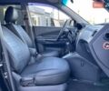 Черный Хендай Туксон, объемом двигателя 2 л и пробегом 230 тыс. км за 7500 $, фото 30 на Automoto.ua