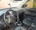 Чорний Хендай Туксон, об'ємом двигуна 2 л та пробігом 230 тис. км за 8000 $, фото 5 на Automoto.ua
