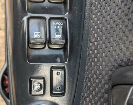 Черный Хендай Туксон, объемом двигателя 2 л и пробегом 163 тыс. км за 8100 $, фото 6 на Automoto.ua