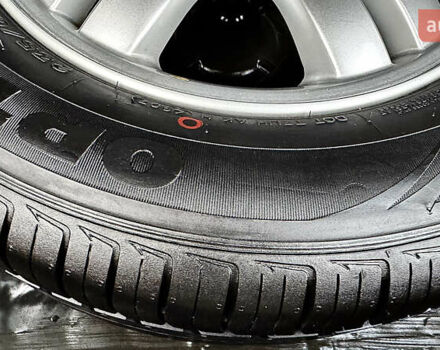 Чорний Хендай Туксон, об'ємом двигуна 2 л та пробігом 182 тис. км за 8299 $, фото 23 на Automoto.ua