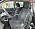 Черный Хендай Туксон, объемом двигателя 2 л и пробегом 137 тыс. км за 8400 $, фото 18 на Automoto.ua