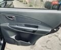 Черный Хендай Туксон, объемом двигателя 1.98 л и пробегом 172 тыс. км за 8500 $, фото 49 на Automoto.ua