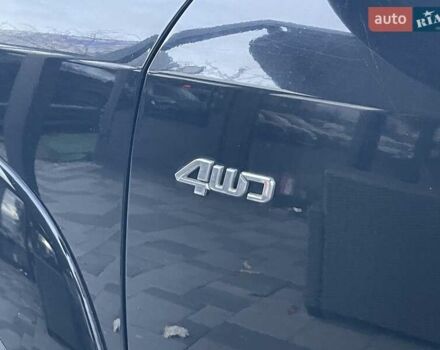 Хендай Туксон 2008 у Києві на Automoto.ua Чорний Хендай Туксон, об'ємом двигуна 2 л та пробігом 110 тис. км за 8750 $, фото 5 на Automoto.ua