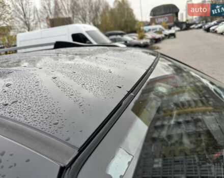 Черный Хендай Туксон, объемом двигателя 2 л и пробегом 157 тыс. км за 8900 $, фото 11 на Automoto.ua