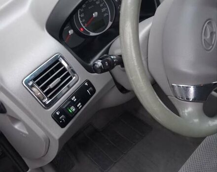 Хендай Туксон 2008 у Вінниці на Automoto.ua Чорний Хендай Туксон, об'ємом двигуна 1.98 л та пробігом 175 тис. км за 8800 $, фото 16 на Automoto.ua