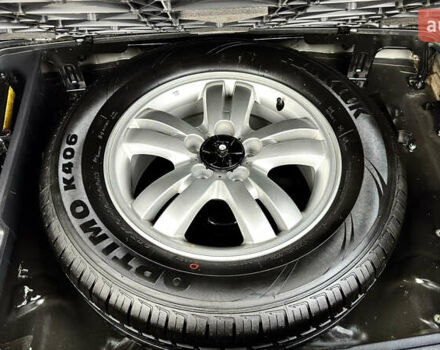 Чорний Хендай Туксон, об'ємом двигуна 2 л та пробігом 182 тис. км за 8299 $, фото 22 на Automoto.ua