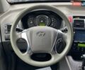 Чорний Хендай Туксон, об'ємом двигуна 1.98 л та пробігом 176 тис. км за 8500 $, фото 12 на Automoto.ua