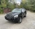 Черный Хендай Туксон, объемом двигателя 0 л и пробегом 160 тыс. км за 4800 $, фото 1 на Automoto.ua