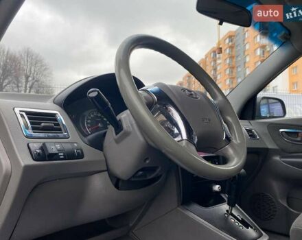 Чорний Хендай Туксон, об'ємом двигуна 1.98 л та пробігом 176 тис. км за 8500 $, фото 8 на Automoto.ua