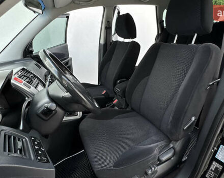 Черный Хендай Туксон, объемом двигателя 2 л и пробегом 67 тыс. км за 9999 $, фото 30 на Automoto.ua