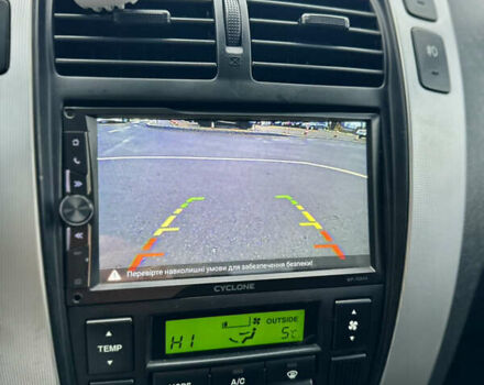 Чорний Хендай Туксон, об'ємом двигуна 1.98 л та пробігом 238 тис. км за 8499 $, фото 22 на Automoto.ua