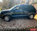 Чорний Хендай Туксон, об'ємом двигуна 2 л та пробігом 195 тис. км за 8700 $, фото 2 на Automoto.ua