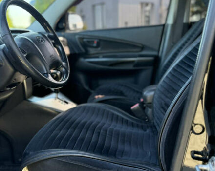 Хендай Туксон 2008 в Радехове на Automoto.ua Черный Хендай Туксон, объемом двигателя 1.98 л и пробегом 370 тыс. км за 7350 $, фото 52 на Automoto.ua