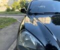 Черный Хендай Туксон, объемом двигателя 2 л и пробегом 228 тыс. км за 7950 $, фото 21 на Automoto.ua