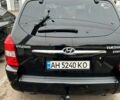 Чорний Хендай Туксон, об'ємом двигуна 2 л та пробігом 260 тис. км за 7700 $, фото 3 на Automoto.ua