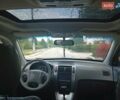 Черный Хендай Туксон, объемом двигателя 2 л и пробегом 260 тыс. км за 6950 $, фото 5 на Automoto.ua