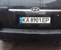 Чорний Хендай Туксон, об'ємом двигуна 1.98 л та пробігом 183 тис. км за 8800 $, фото 21 на Automoto.ua