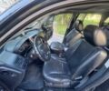 Черный Хендай Туксон, объемом двигателя 2 л и пробегом 228 тыс. км за 7950 $, фото 12 на Automoto.ua