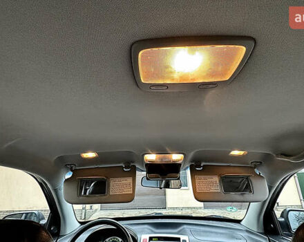 Чорний Хендай Туксон, об'ємом двигуна 2 л та пробігом 182 тис. км за 8299 $, фото 74 на Automoto.ua