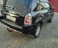 Хендай Туксон 2008 у Рокитном на Automoto.ua Чорний Хендай Туксон, об'ємом двигуна 2 л та пробігом 217 тис. км за 7999 $, фото 6 на Automoto.ua