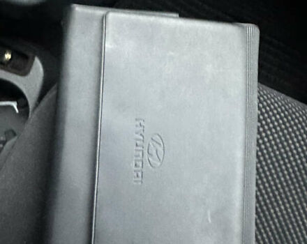 Чорний Хендай Туксон, об'ємом двигуна 2 л та пробігом 243 тис. км за 7999 $, фото 41 на Automoto.ua