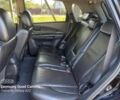 Черный Хендай Туксон, объемом двигателя 2 л и пробегом 190 тыс. км за 7900 $, фото 6 на Automoto.ua