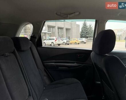 Черный Хендай Туксон, объемом двигателя 1.99 л и пробегом 240 тыс. км за 7200 $, фото 40 на Automoto.ua