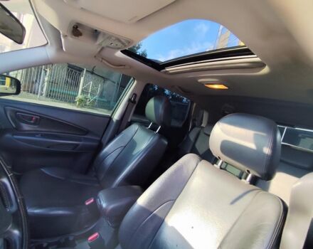 Черный Хендай Туксон, объемом двигателя 2 л и пробегом 82 тыс. км за 7490 $, фото 18 на Automoto.ua