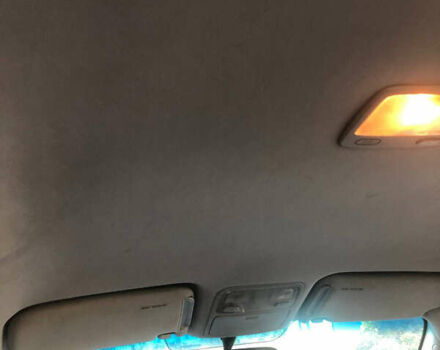 Черный Хендай Туксон, объемом двигателя 1.98 л и пробегом 256 тыс. км за 8200 $, фото 12 на Automoto.ua