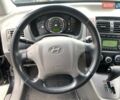 Черный Хендай Туксон, объемом двигателя 2 л и пробегом 117 тыс. км за 7990 $, фото 23 на Automoto.ua